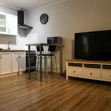 Appartement Apartament Matia Studio à Jelenia Góra Extérieur photo