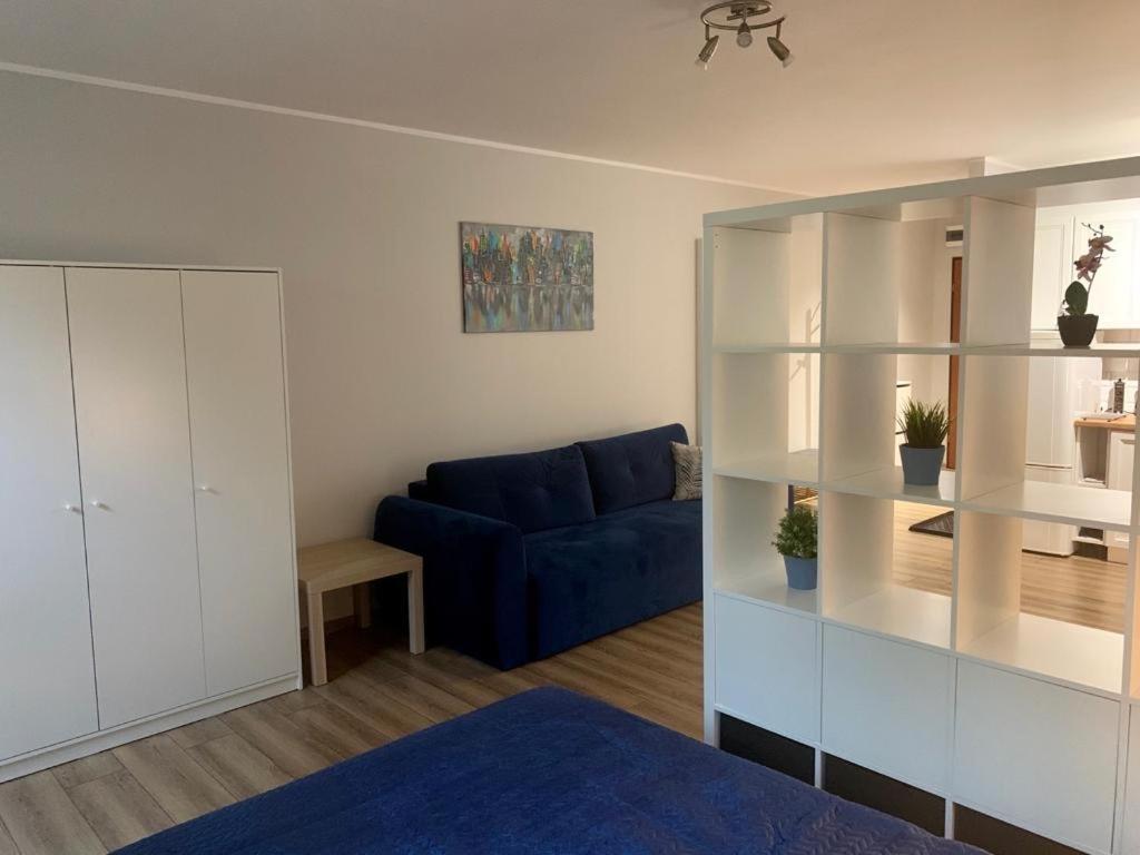 Appartement Apartament Matia Studio à Jelenia Góra Extérieur photo