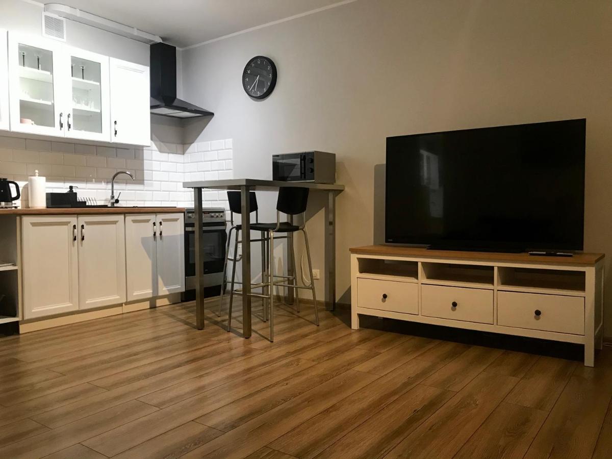 Appartement Apartament Matia Studio à Jelenia Góra Extérieur photo